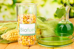 Yawthorpe biofuel availability